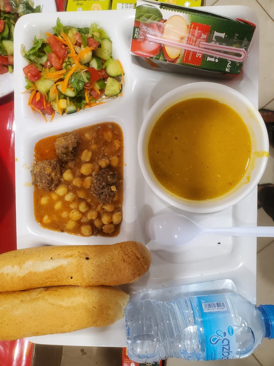 برج الصافات — صورة 17