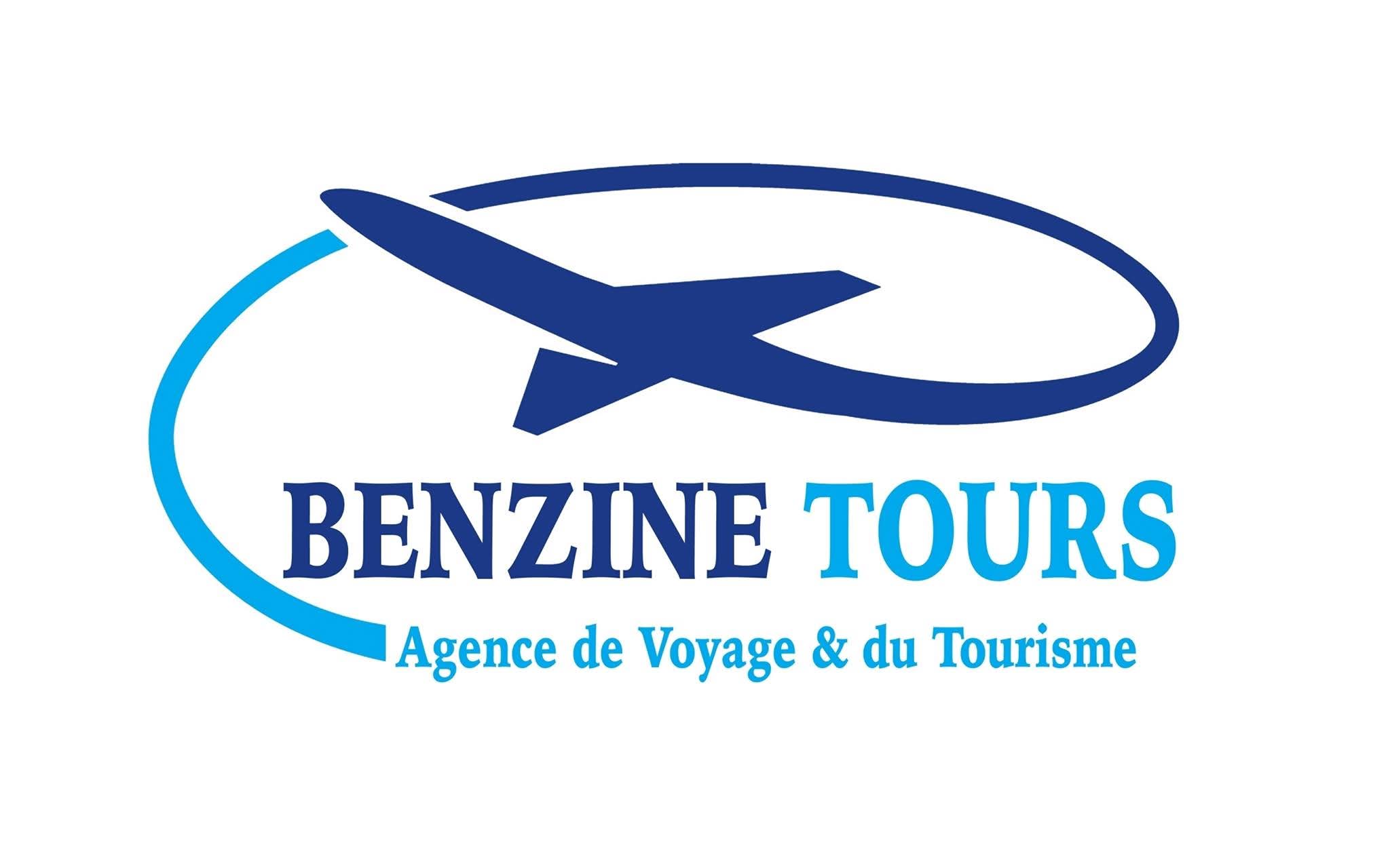 Benzin tour
